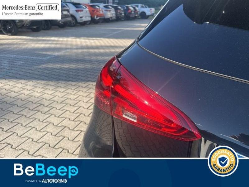 Mercedes-Benz Classe A A AMG 35 AMG LINE PREMIUM 4MATIC AUTO