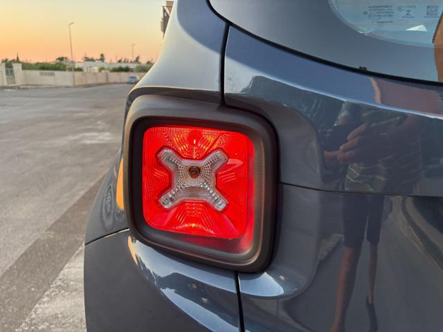 JEEP Renegade 1.6 Mjt 130 CV Limited CARPLAY