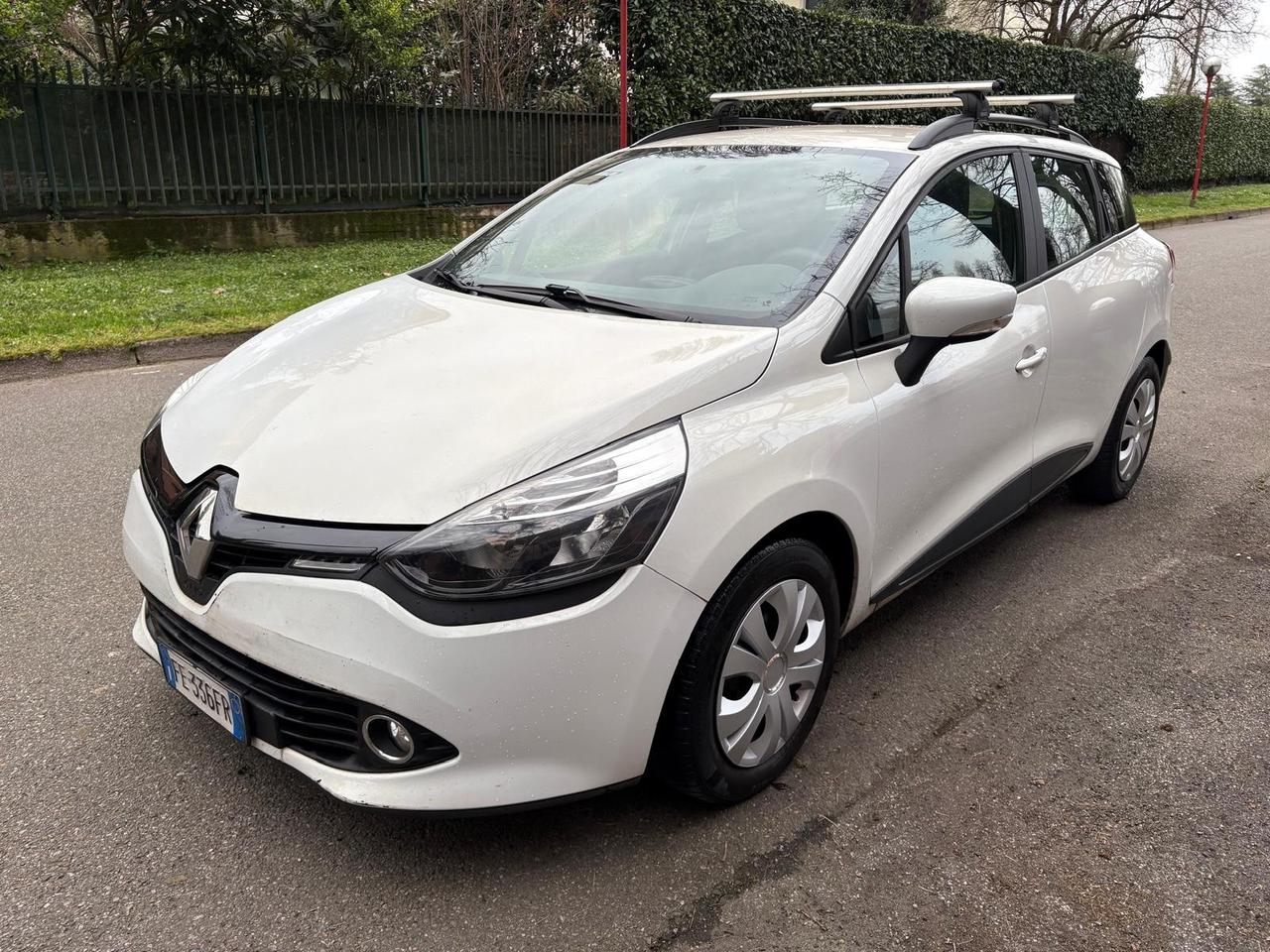 Renault Clio Sporter dCi 8V 90CV Start&Stop Energy Intens