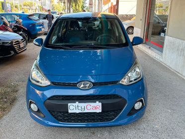 Hyundai i10 1.0 MPI Comfort