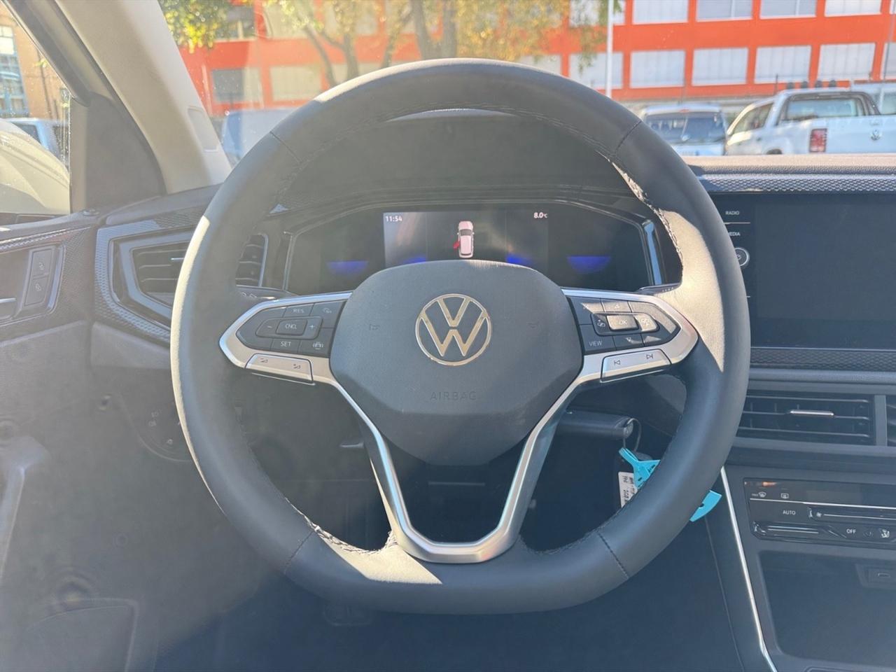 Volkswagen Polo 1.0 tsi life 95cv