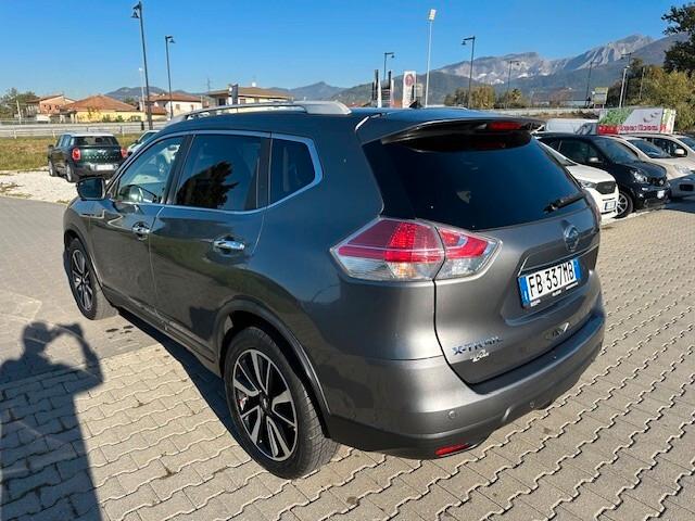 Nissan X-Trail 1.6 dCi 2WD Acenta