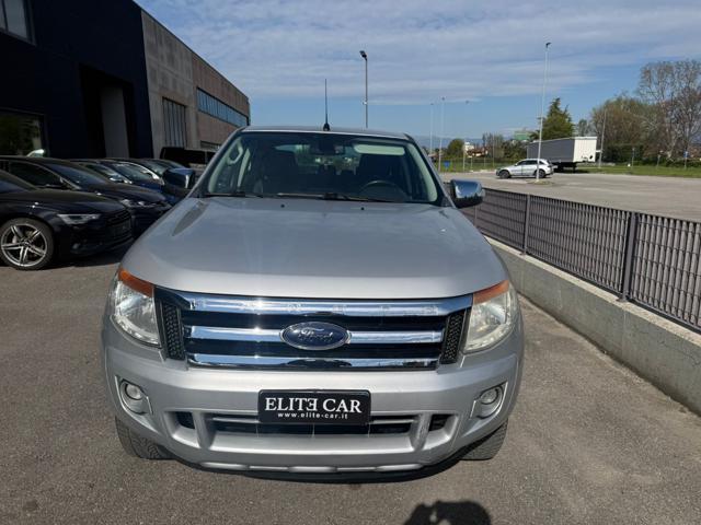 FORD Ranger 2.2 TDCi Doppia Cabina XL 5pt. MOTORE NUOVO