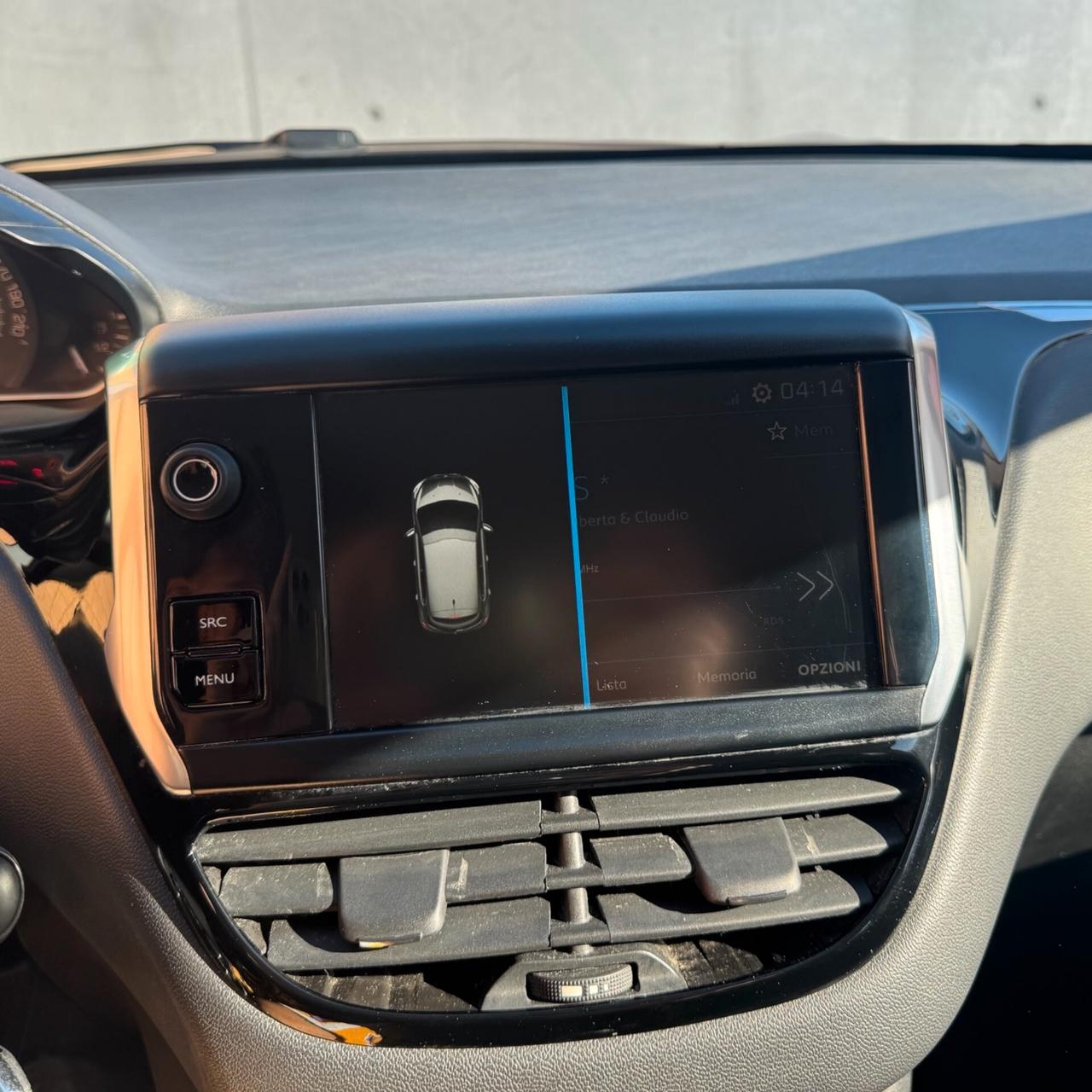 Peugeot 208 PureTech 82 5 porte Allure
