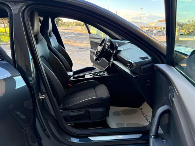 CUPRA Formentor 2.0 TDI 150 CV 4Drive DSG