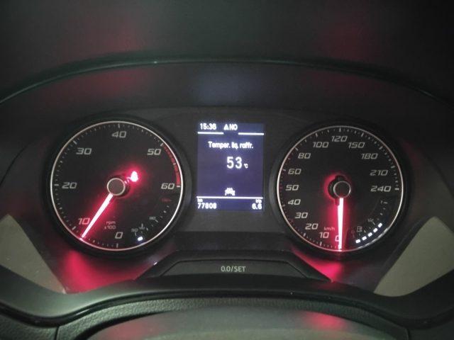 SEAT Ibiza 1.6 TDI 95 CV Business NAVI PROMO GRIMALDI SP.DAY