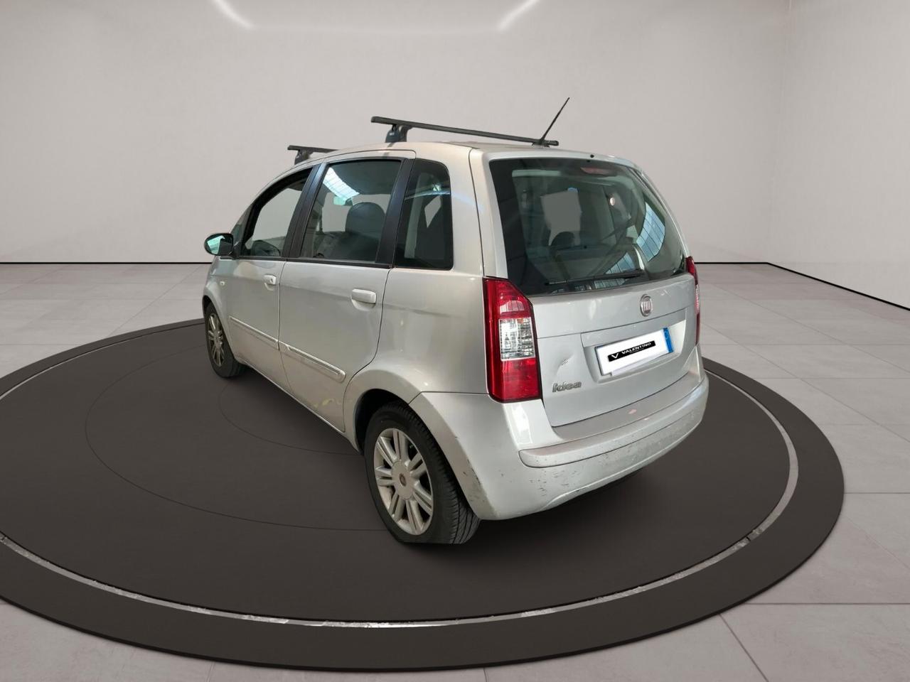 Fiat Idea 1.3 mjt 16v 95 cv Dynamic Plus 56.000 Km