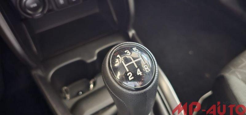 Suzuki Swift Hybrid 1.2 Hybrid Top 2WD UNICO PROPRIETARIO - NO OBBLIGO FINANZIAMENTO