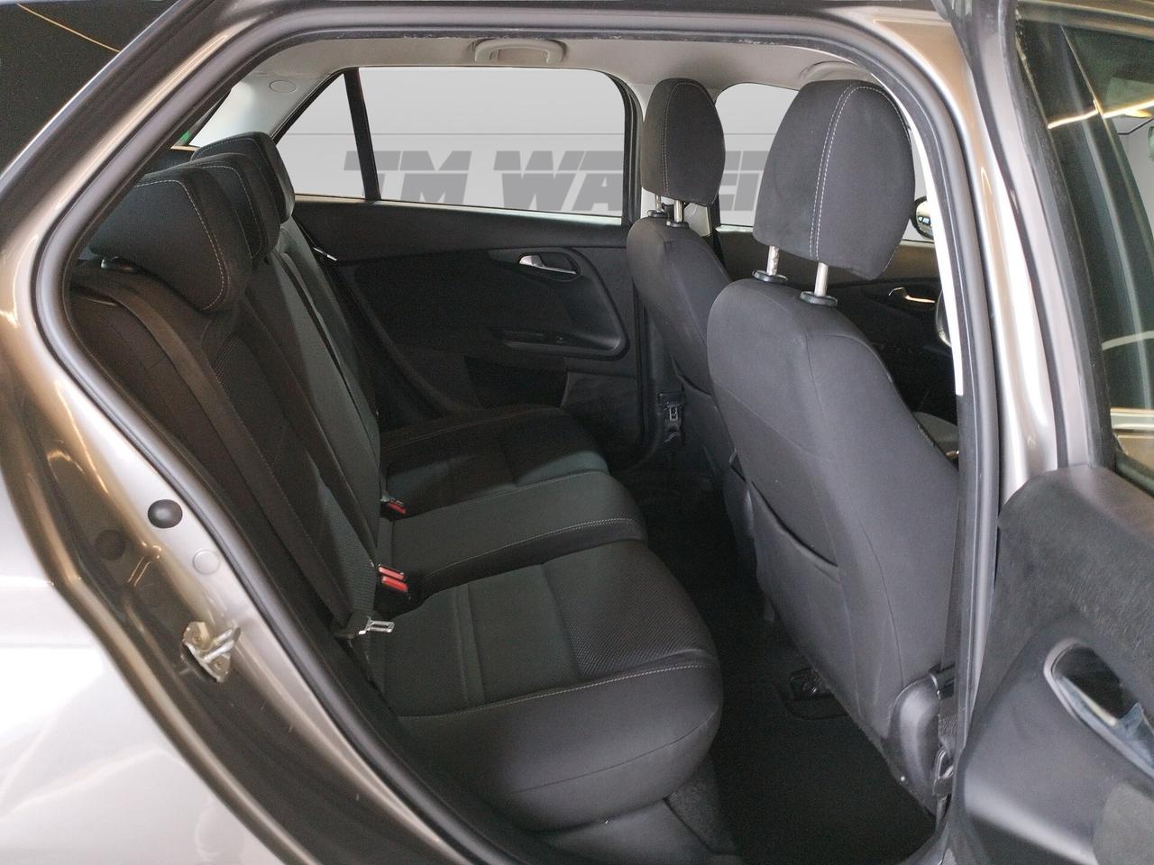 Fiat Tipo SW II 1.6 mjt Lounge s