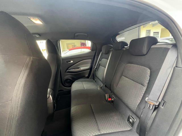 NISSAN Juke 1.0 DIG-T 114 CV Acenta