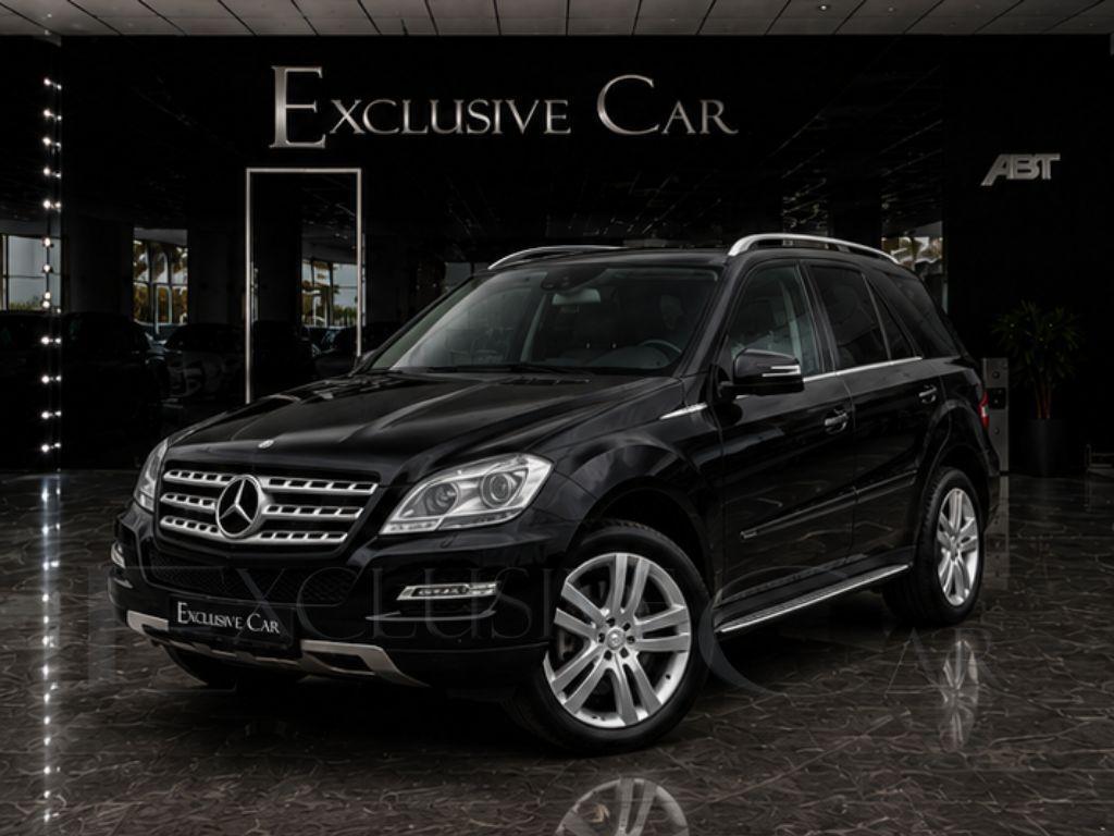MERCEDES - Classe ML - 350 CDI Sport