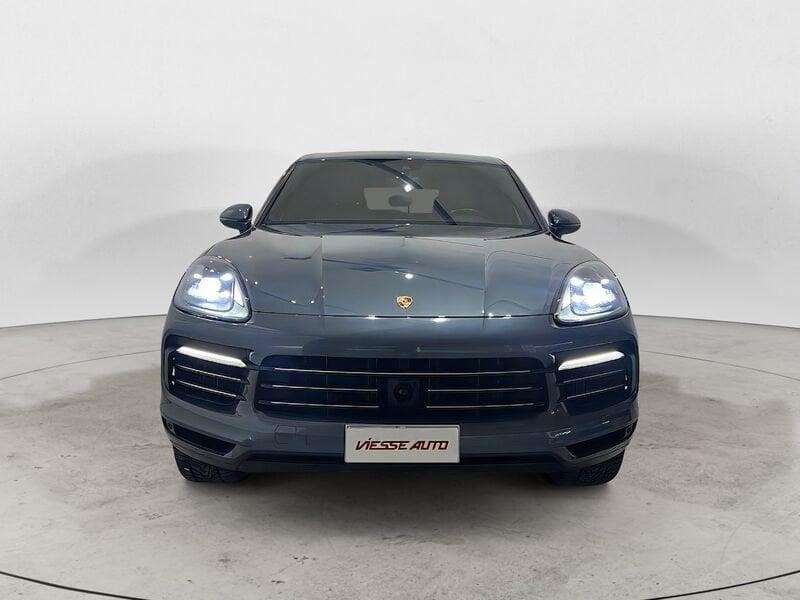 Porsche Cayenne 3.0 V6