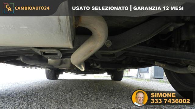FIAT 500X 1.6 MultiJet 120 CV DCT Pop Star