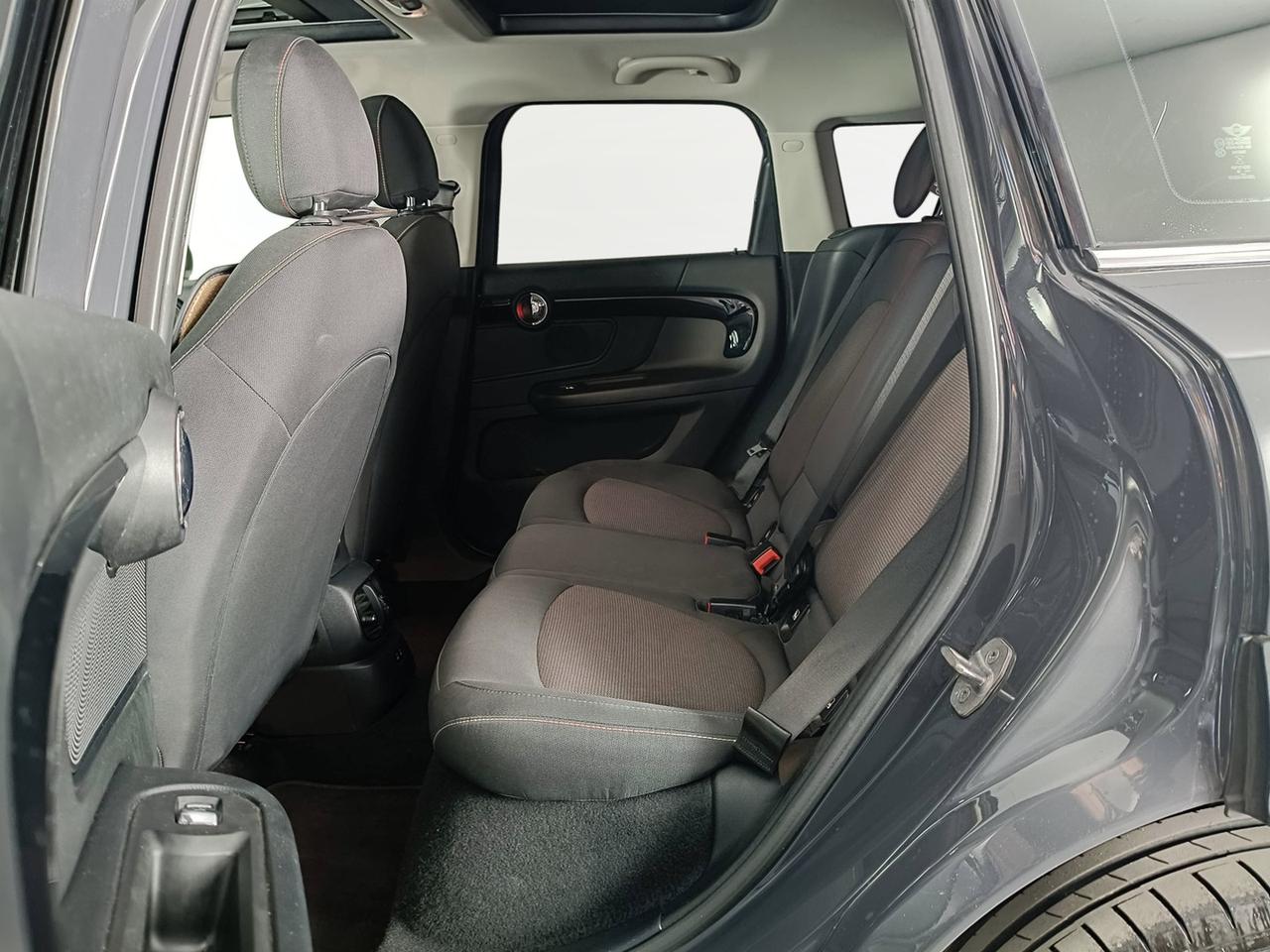 MINI Mini Countryman F60 2017 - Mini Countryman 1.5 Cooper SE all4 auto