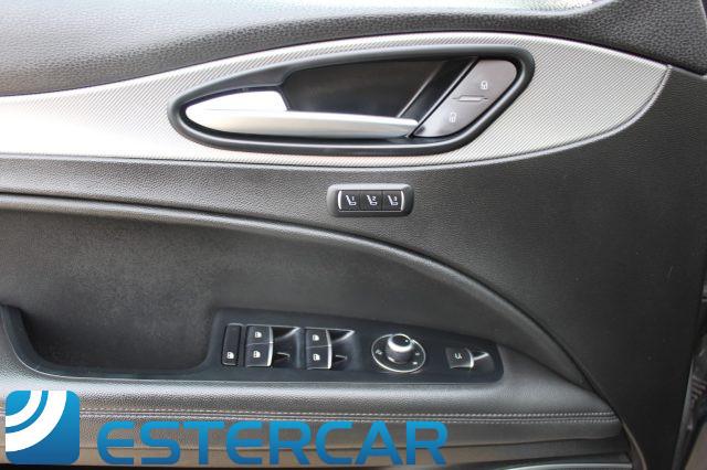 ALFA ROMEO Stelvio 2.2 Turbodiesel 210CV AT8 Q4 Business