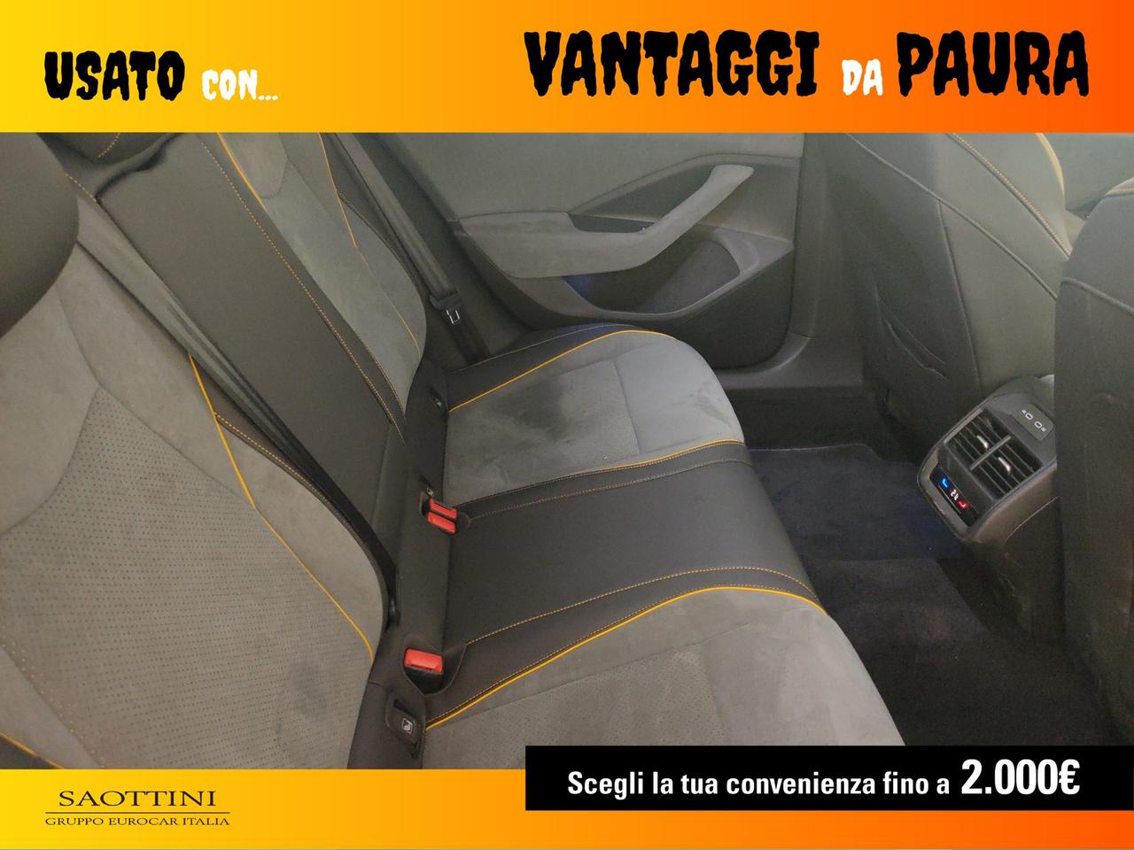 Wagon 2.0 TDI Style 150 CV DSG