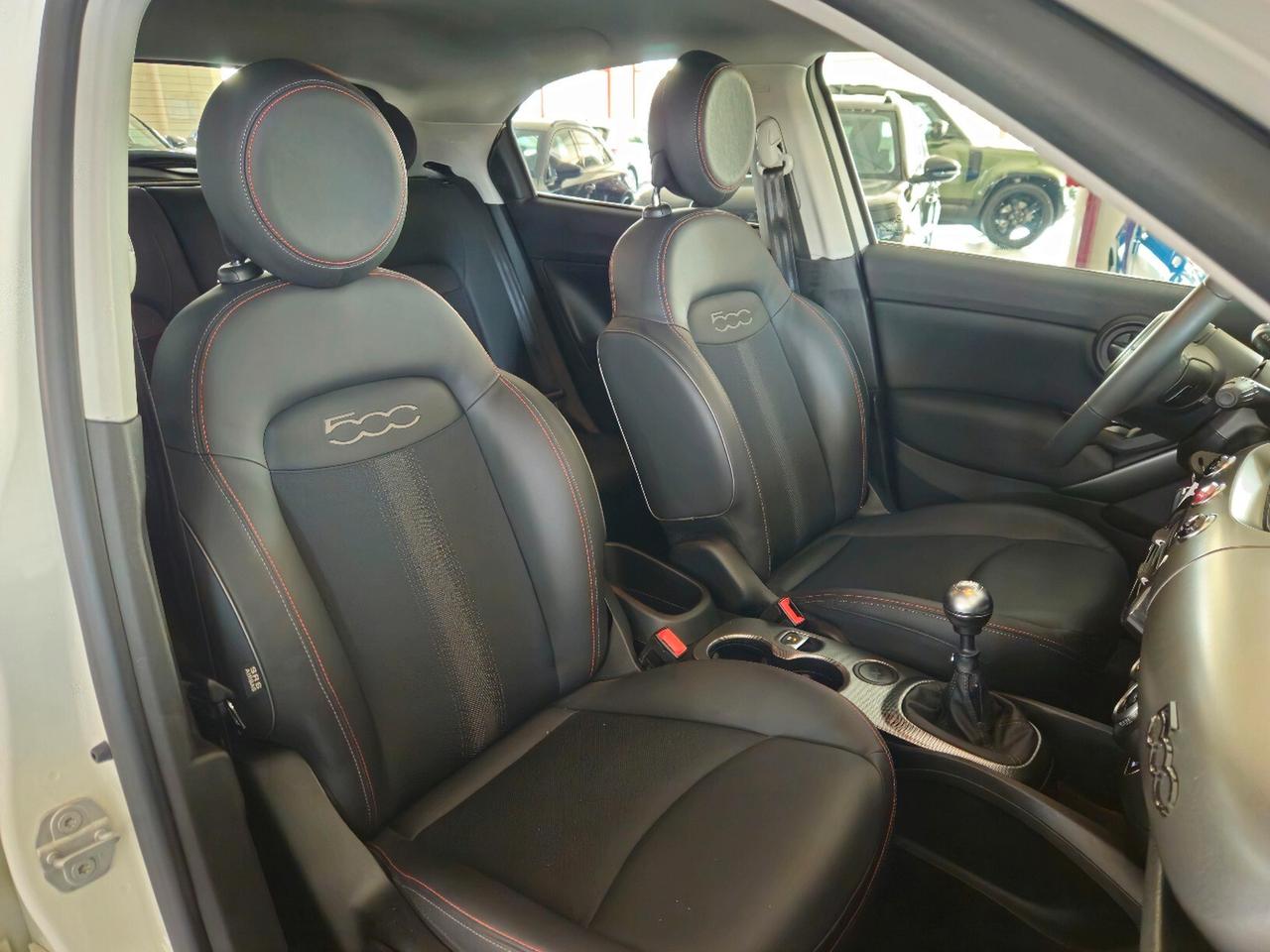 Fiat 500X 1.0 T3 120 CV Sport