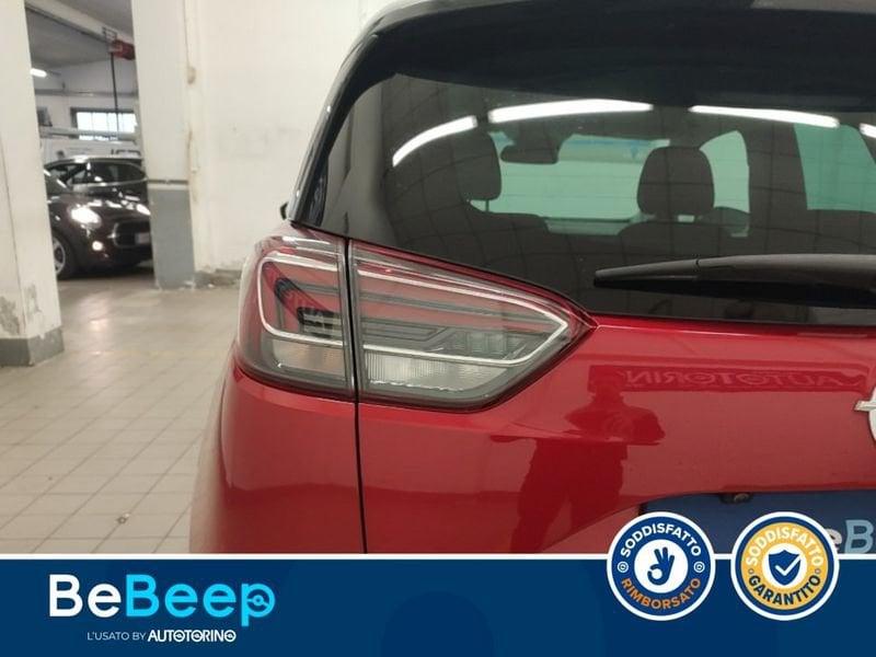 Opel Crossland X 1.2 ULTIMATE S&S 130CV AUTO