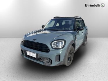 MINI Mini Countrym.(F60) - Mini 2.0 Cooper D Business Countryman