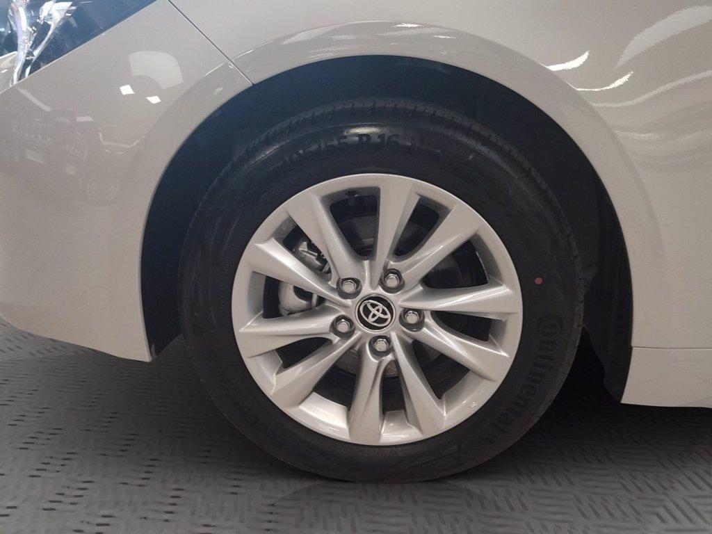 TOYOTA Corolla touring sports 1.8h active auto del 2026