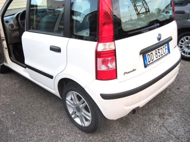 Fiat Panda 1.3 MJT 16V Emotion SOLO KM 74000