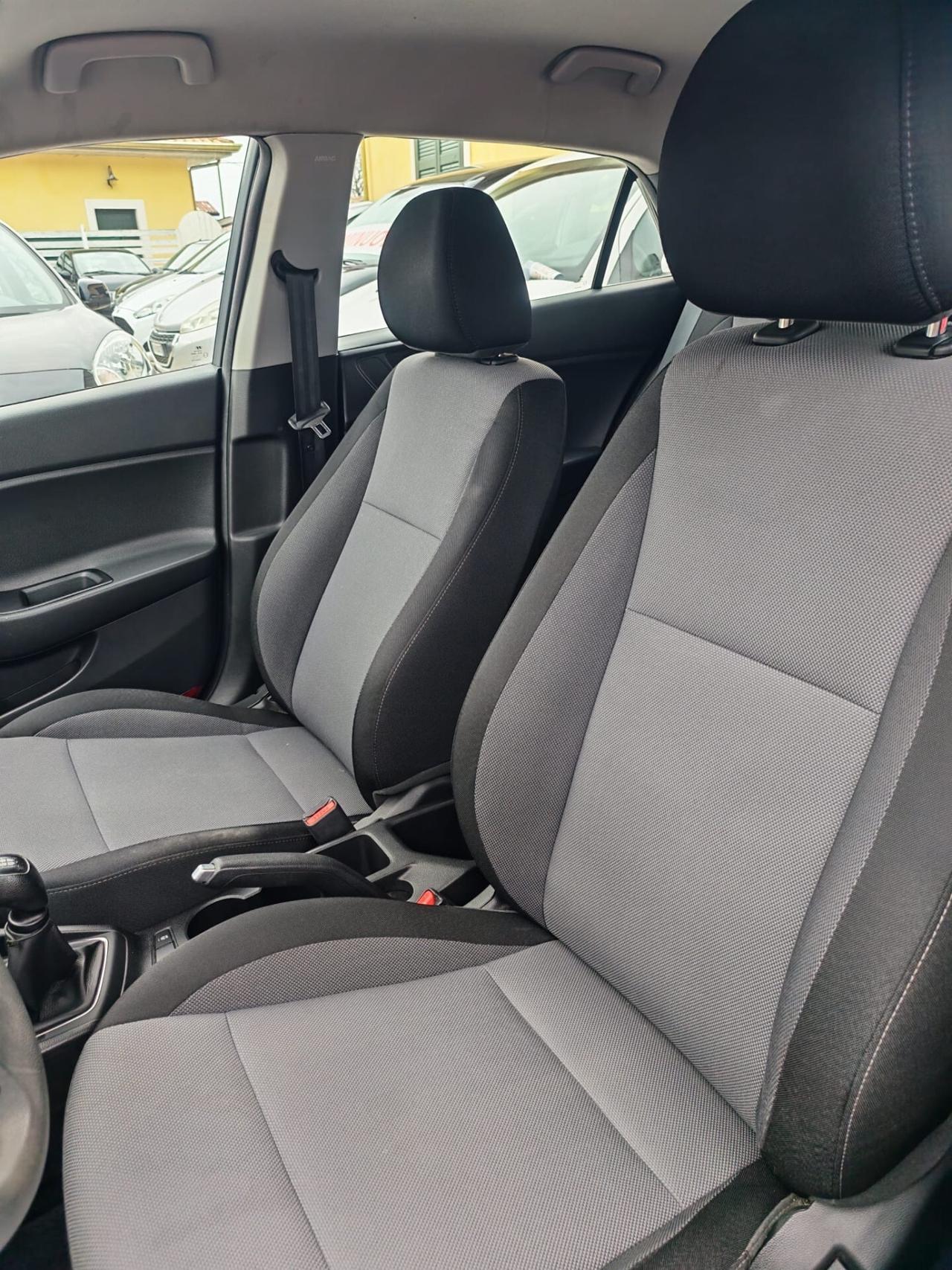 Hyundai i20 1.2 5 porte Econext Connectline gpl garantita permute e finanziamenti