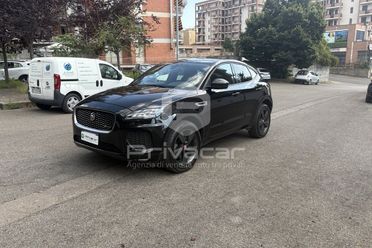 JAGUAR E-Pace 2.0D 150 CV AWD aut. R-Dynamic S