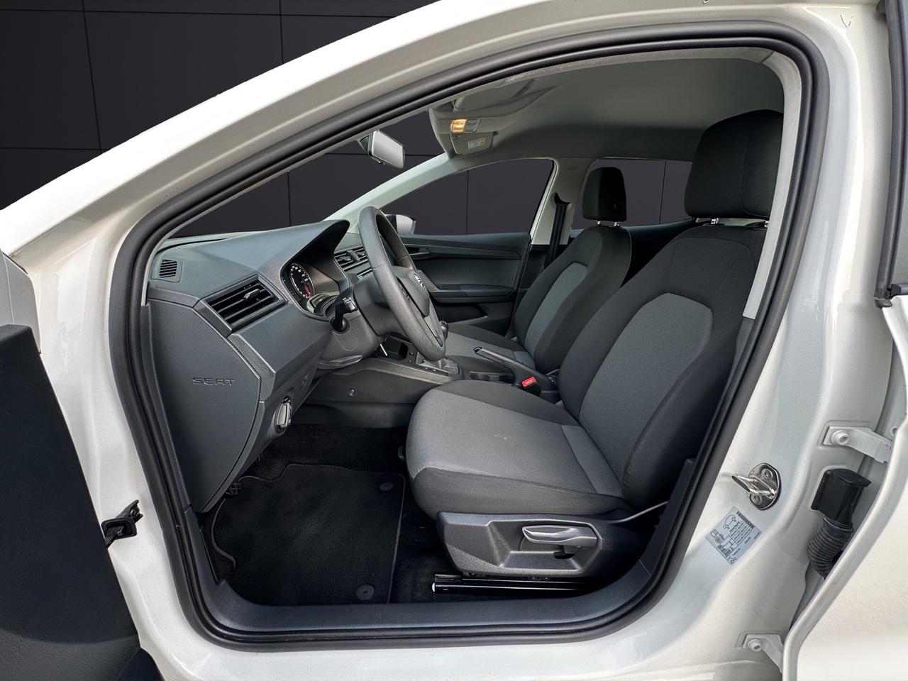 Seat Ibiza 1.0 TGI 5 porte Business