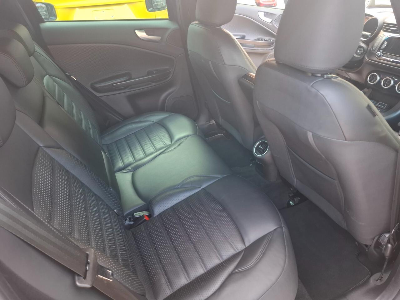 Alfa Romeo Giulietta - 1.6 JTD Esclusive