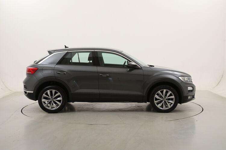 Volkswagen T-Roc Business DSG BR600519 2.0 Diesel 150CV
