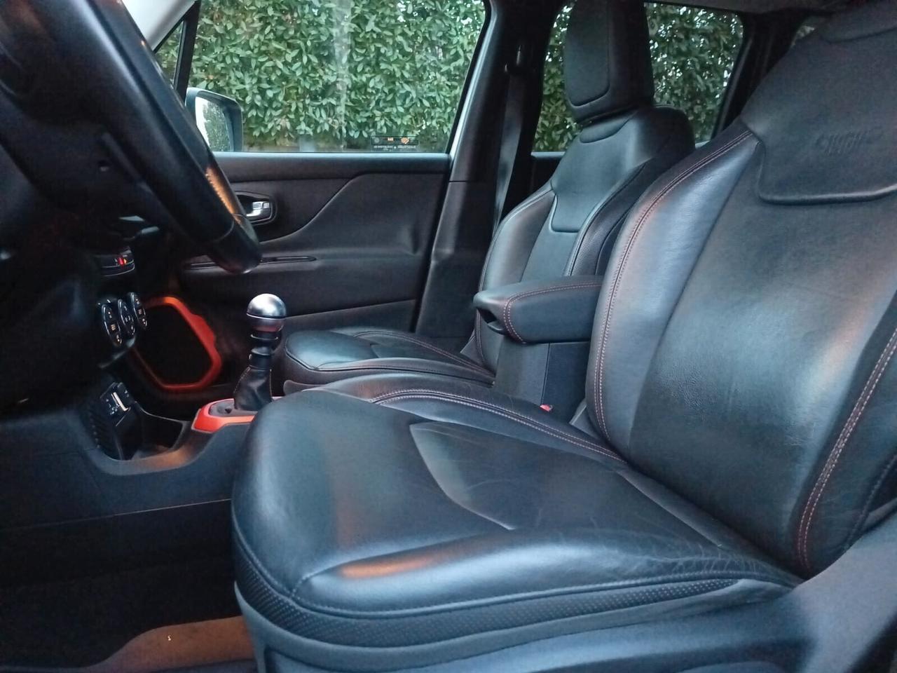 Jeep Renegade Mjt 120cv Opening Edition UnicoProp