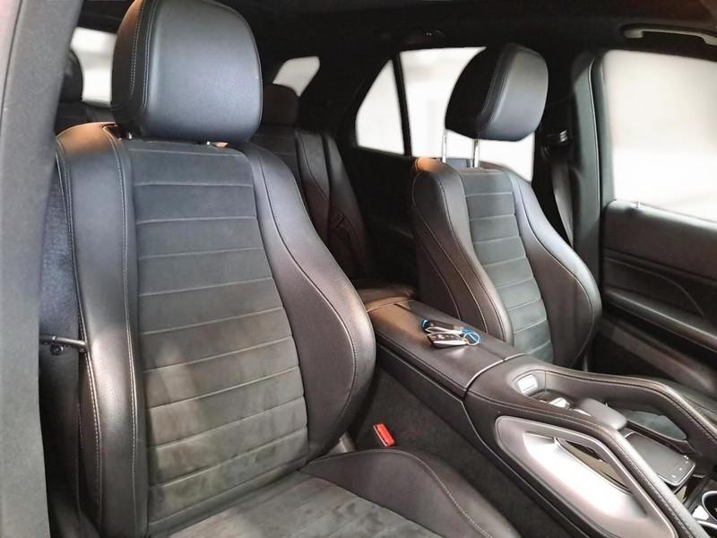 MERCEDES-BENZ GLE 350 DE 4M PLUG-IN PREMIUM PLUS AUTO SUV
