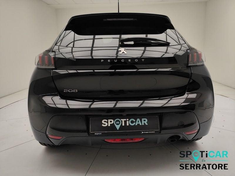 Peugeot 208 II 2019 1.2 puretech Allure Pack s&s 100cv