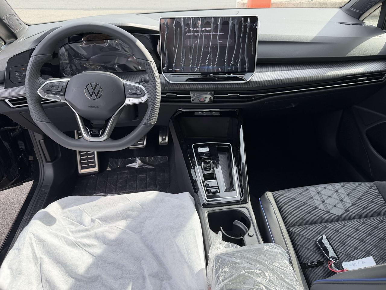 Volkswagen Golf Golf 1.5 etsi R-Line 150cv dsg