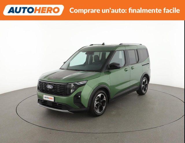 FORD Tourneo Courier 1.0 EcoBoost Active