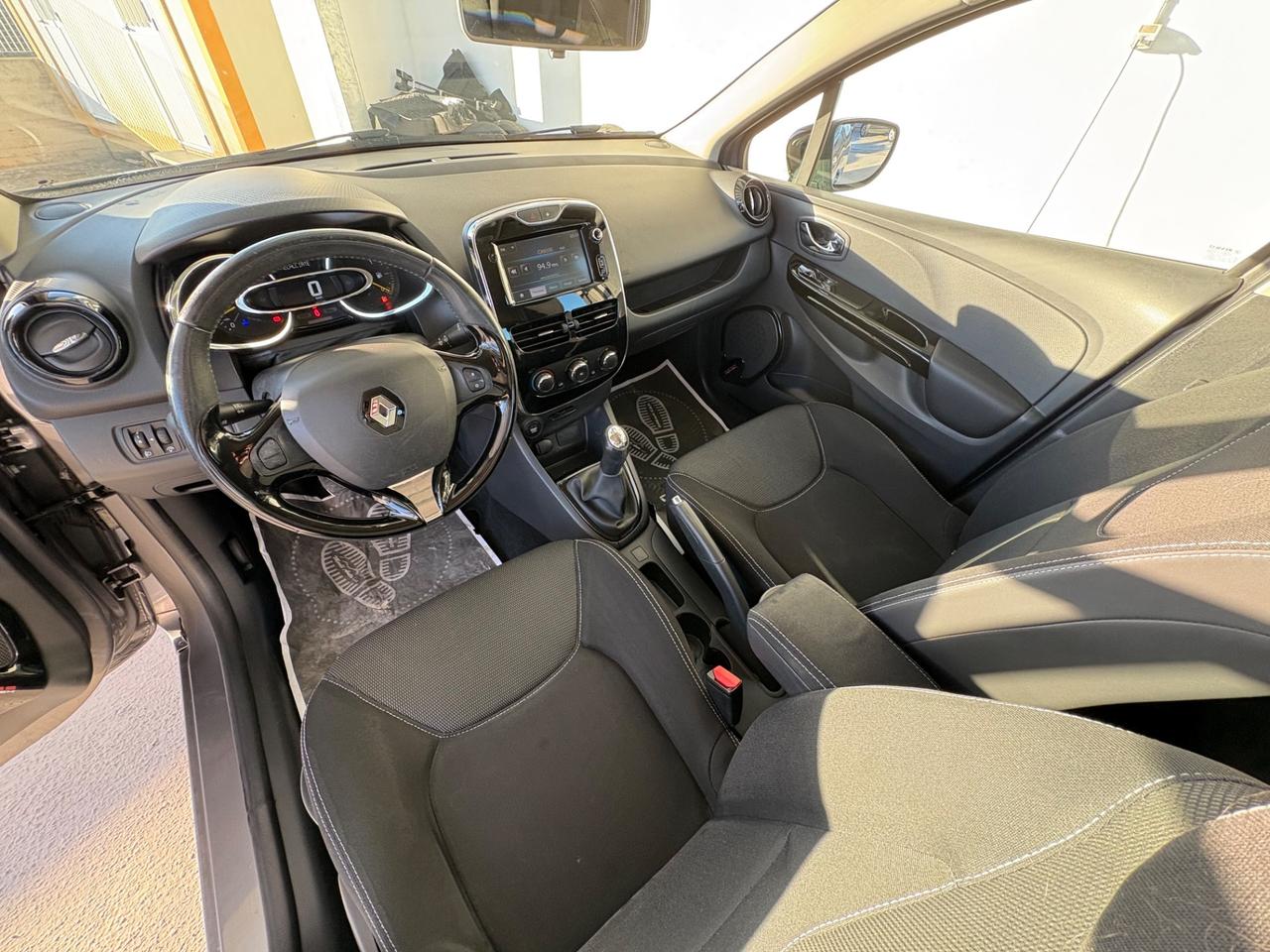 Renault Clio 1.5 dCi 8V 75CV 5 porte Live