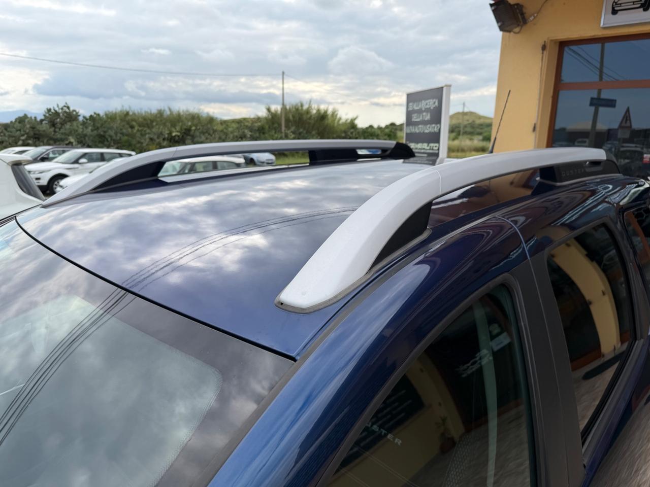 Dacia Duster 1.5 dCi 8V 110 CV 4x2 Prestige