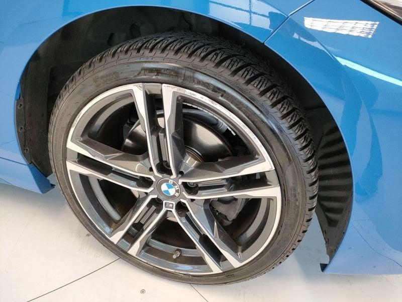 BMW Serie 1 118i 5p. M Sport