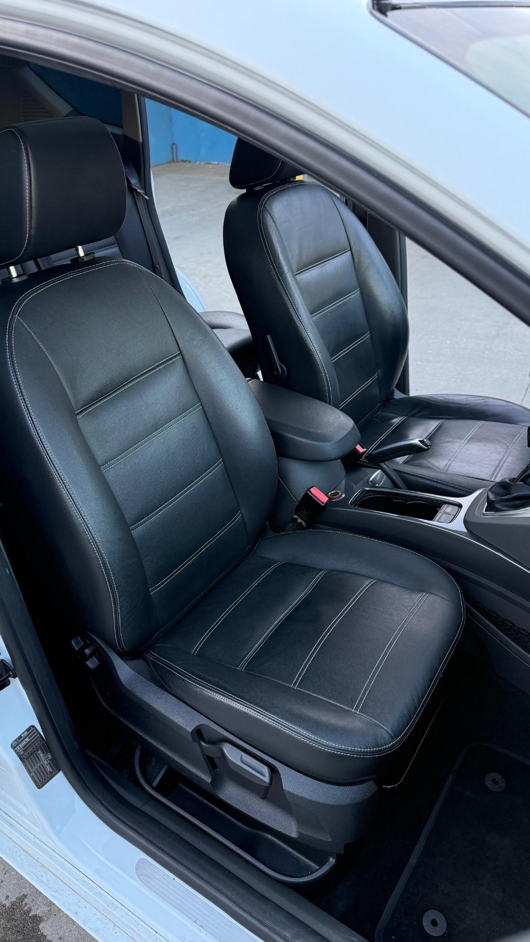 Ford Kuga 2.0 TDCi 163 CV 4WD Titanium DPF