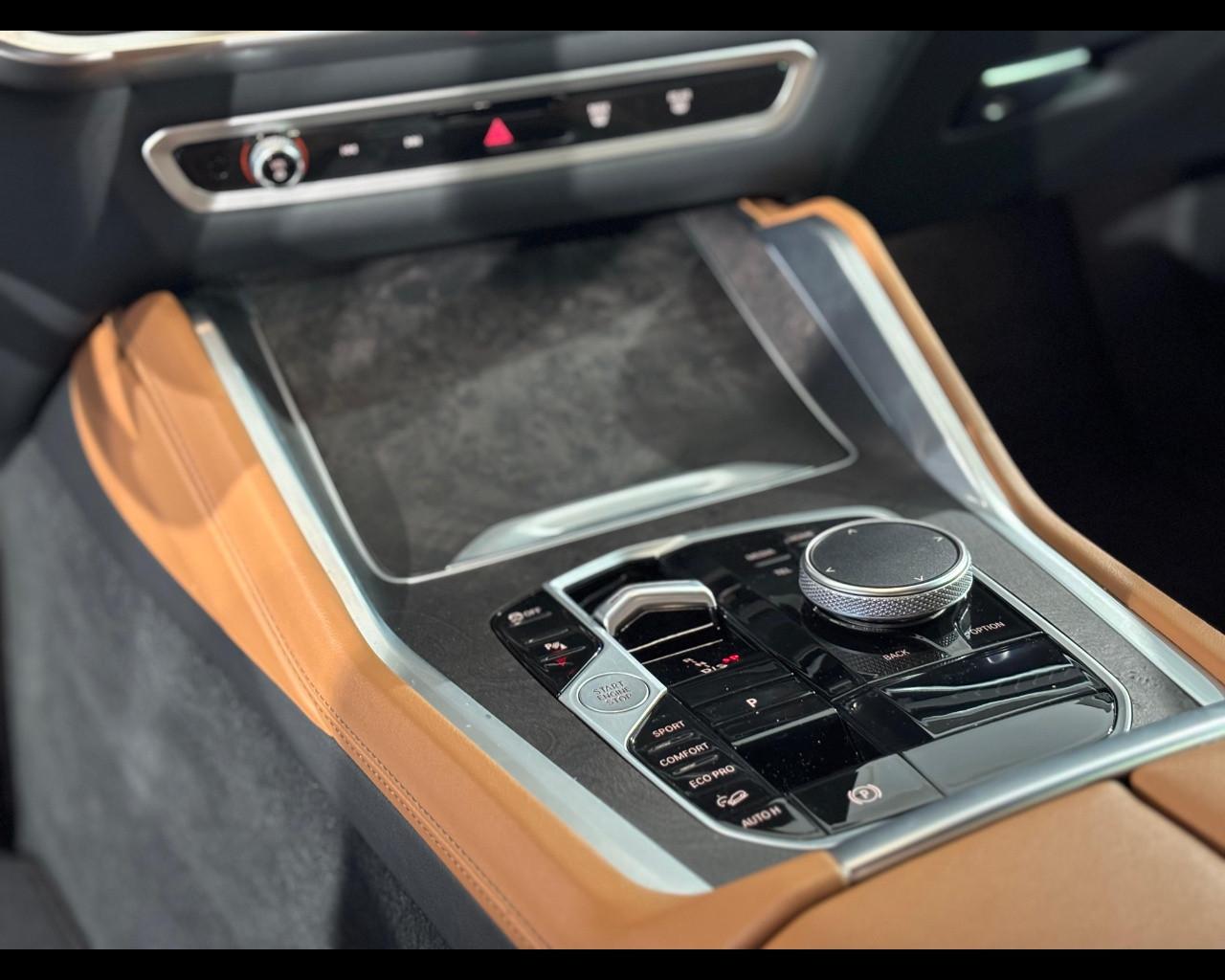 BMW X6 G06-F96 - X6 xdrive30d MSport auto