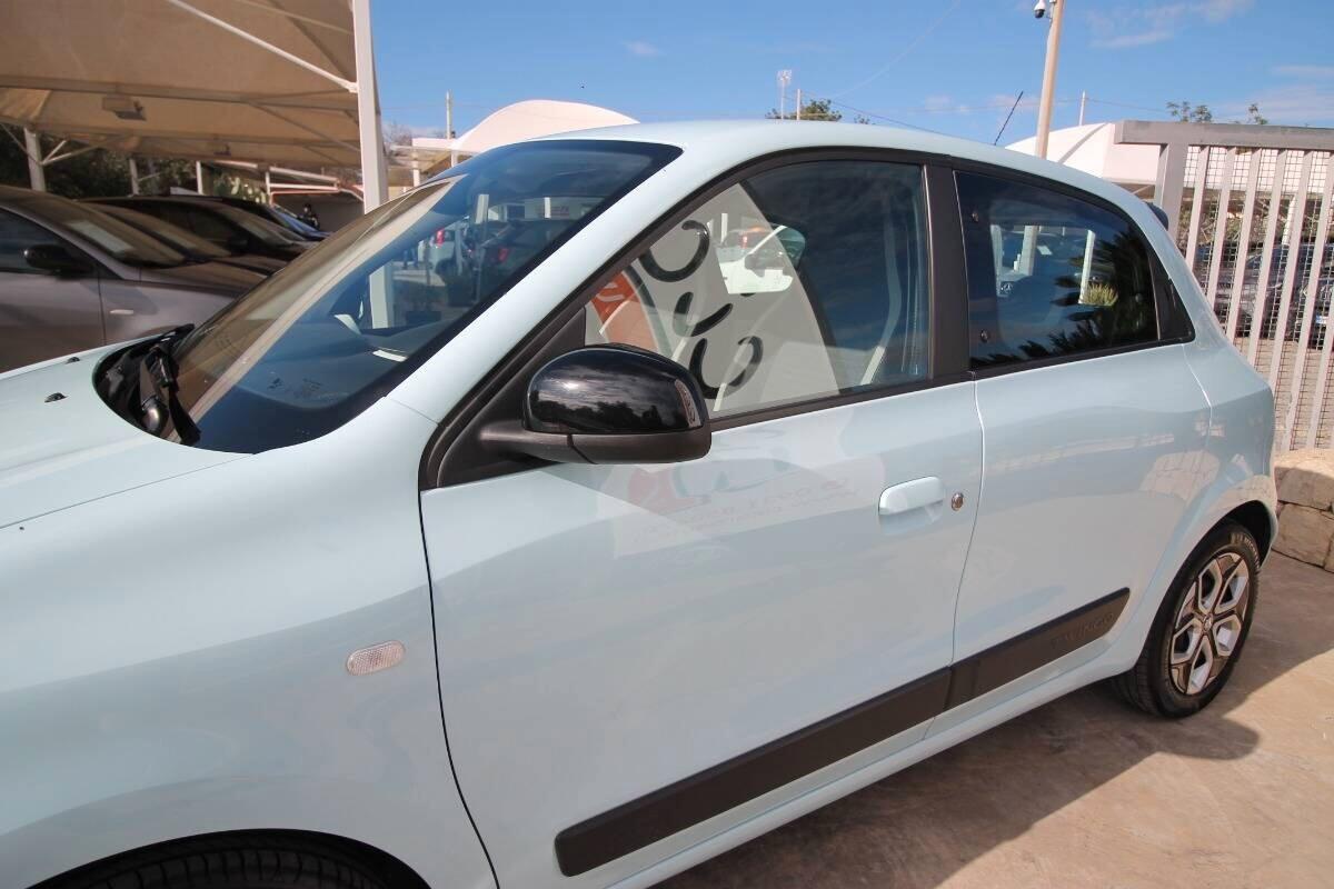 Renault Twingo Electric Equilibre 22 kwh |10.2023