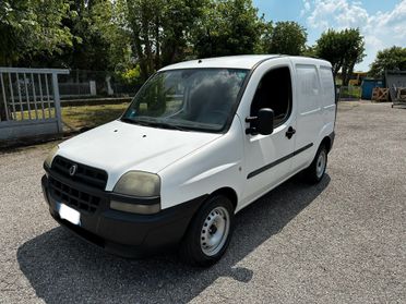 Fiat Doblo 1.9 105cv JTD cat Cargo Lamierato