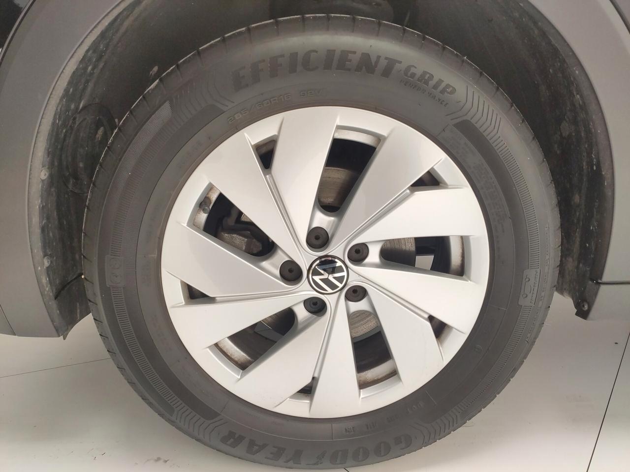 Volkswagen T-Cross 1.0 TSI 115 CV DSG Life