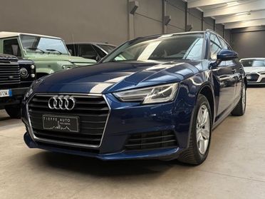 AUDI A4 Avant 2.0 TDI 150 CV S tronic Business