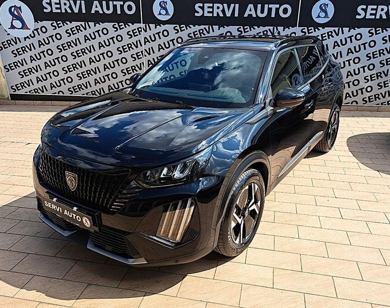 Peugeot 2008 2008 1.2 puretech Allure s&s 100cv