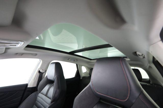 MG HS HS 1.5T-GDI AT Luxury