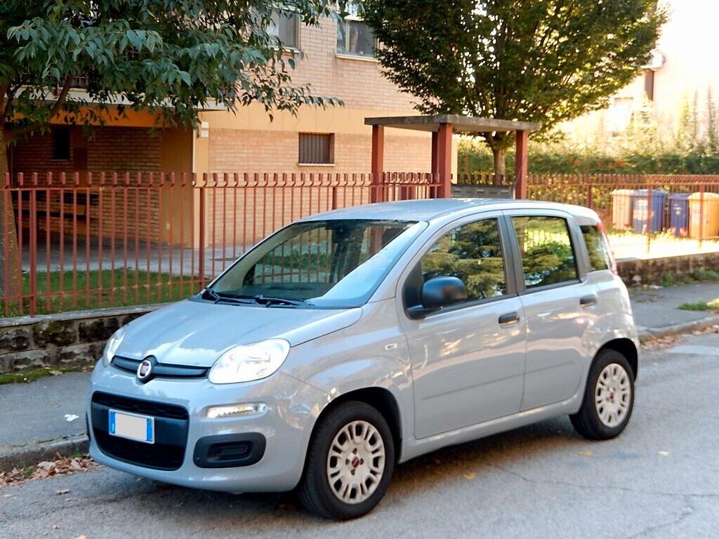 FIAT PANDA III 1.2 impianto GPL - NON TRATTABILE