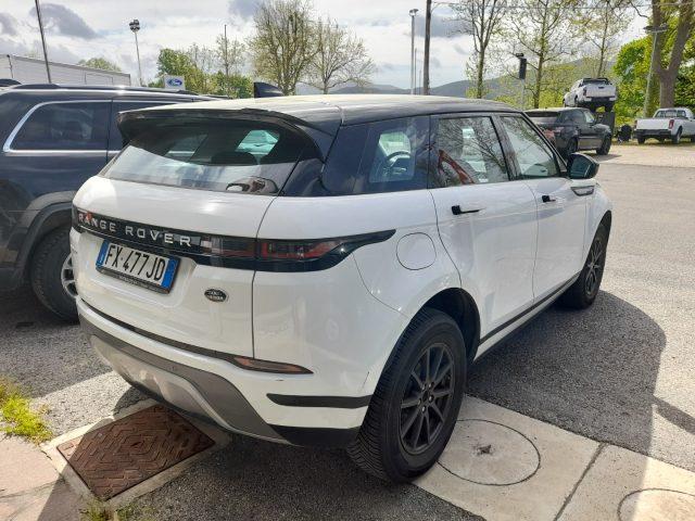 LAND ROVER Range Rover Evoque 2.0D I4-L.Flw 150 CV AWD Auto