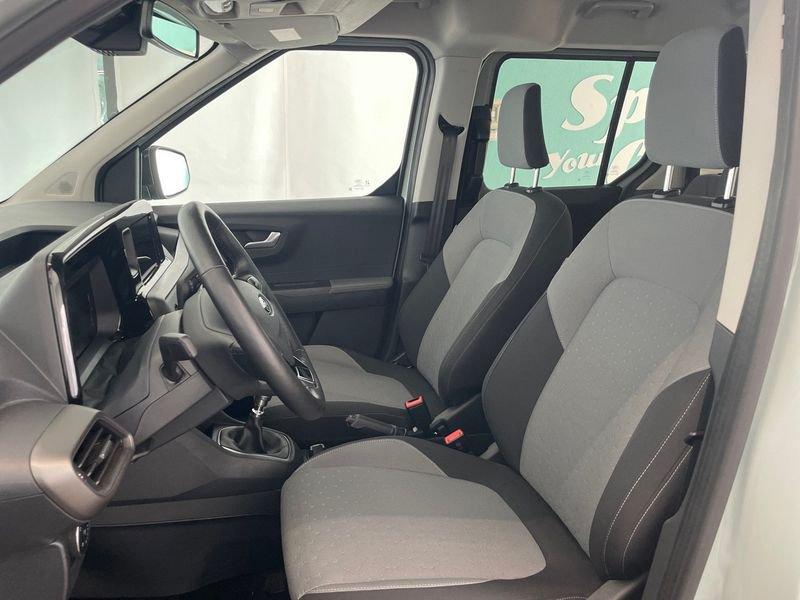 Ford Tourneo Courier 1.0 EcoBoost 125CV Titanium