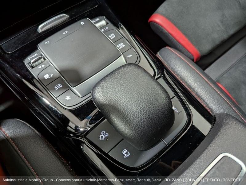 Mercedes-Benz Classe A 45S AMG 4MATIC+